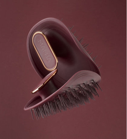 Manta Original Hair Brush
