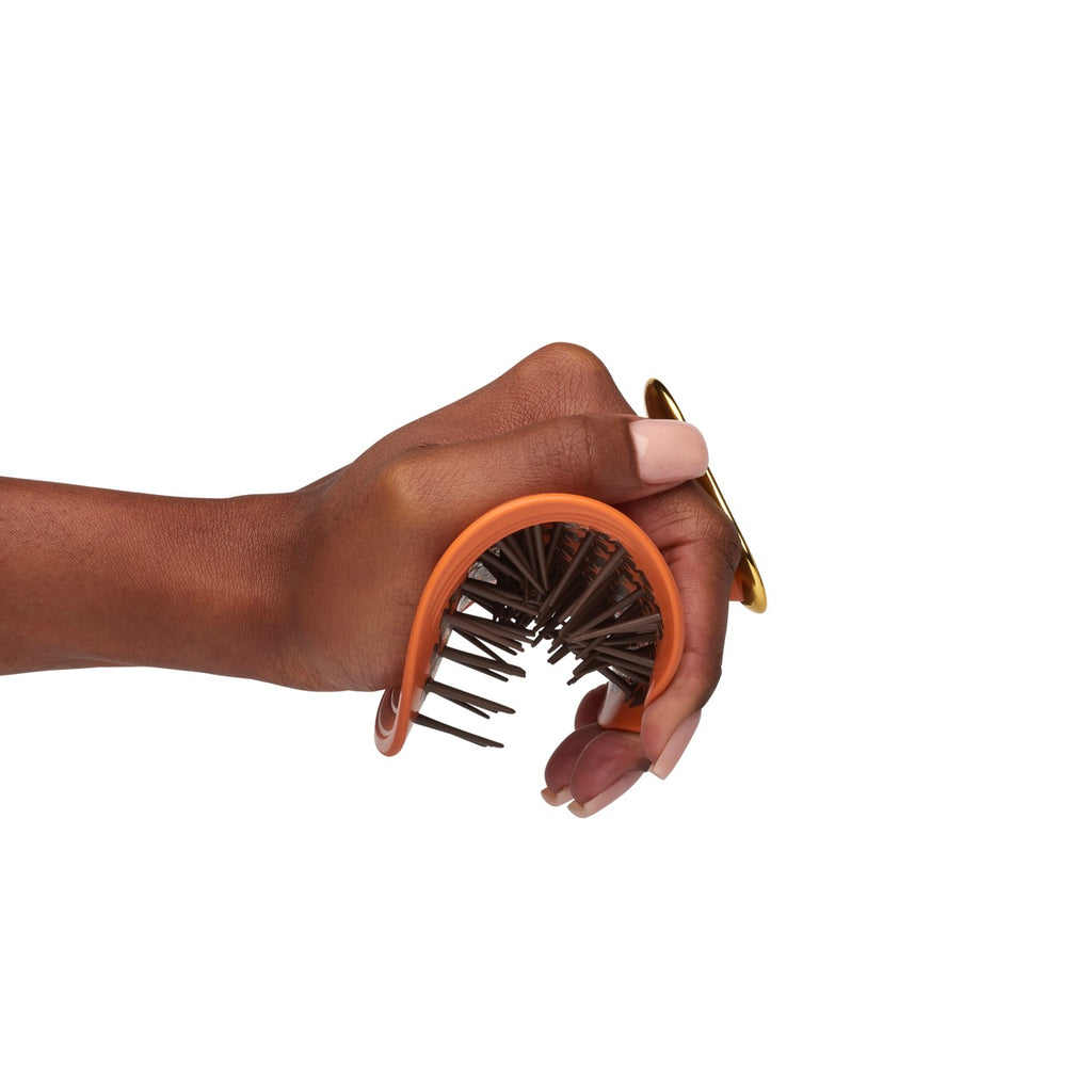 Manta Curls Hair Brush - Kinks, Coils & Curls