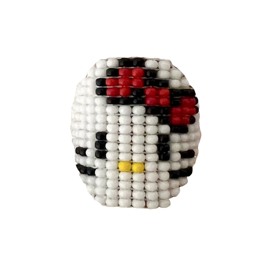Meow Ring (All Sizes)