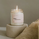 Homecoming Soy Wax Candles