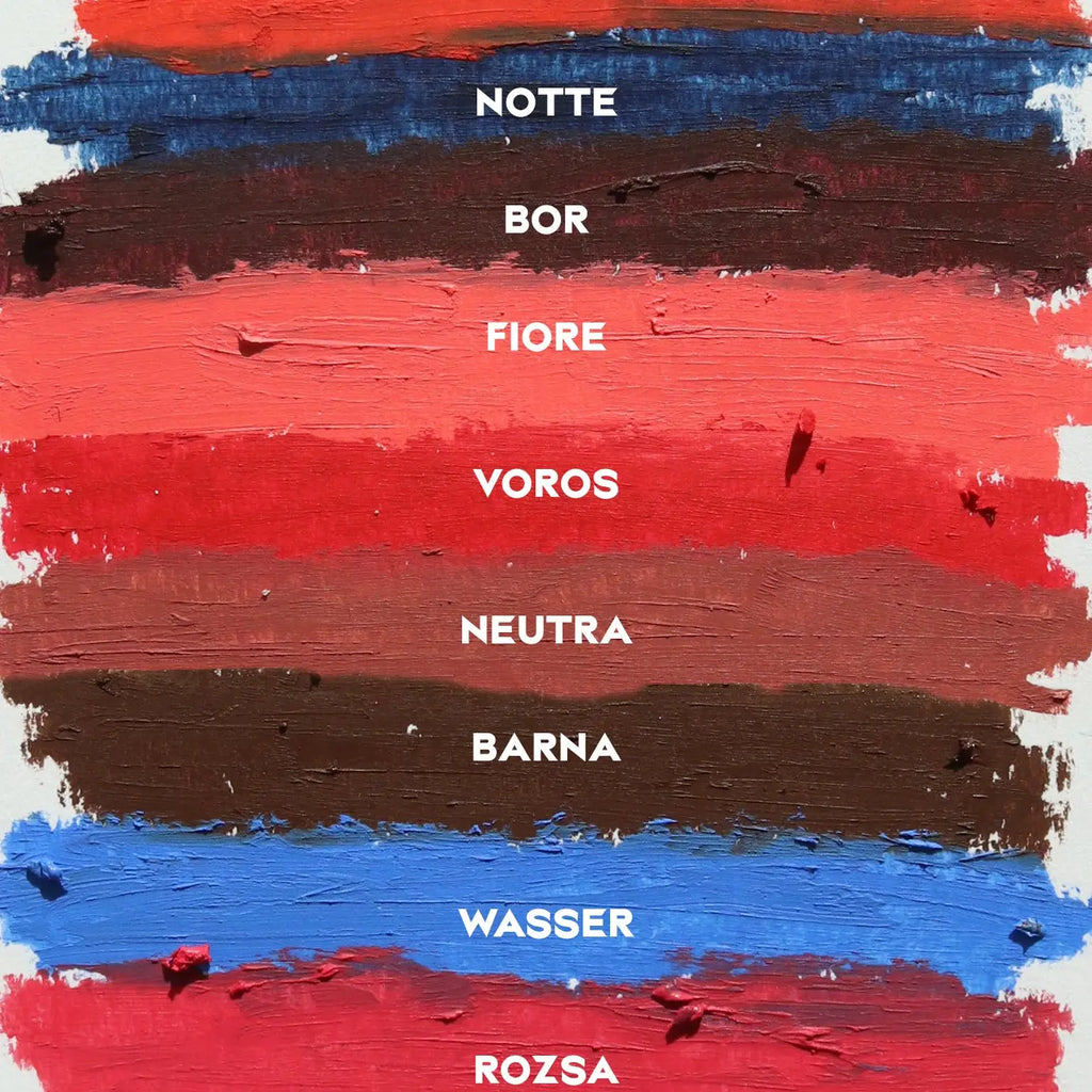Precision Colour Pencil | 19/99 Beauty