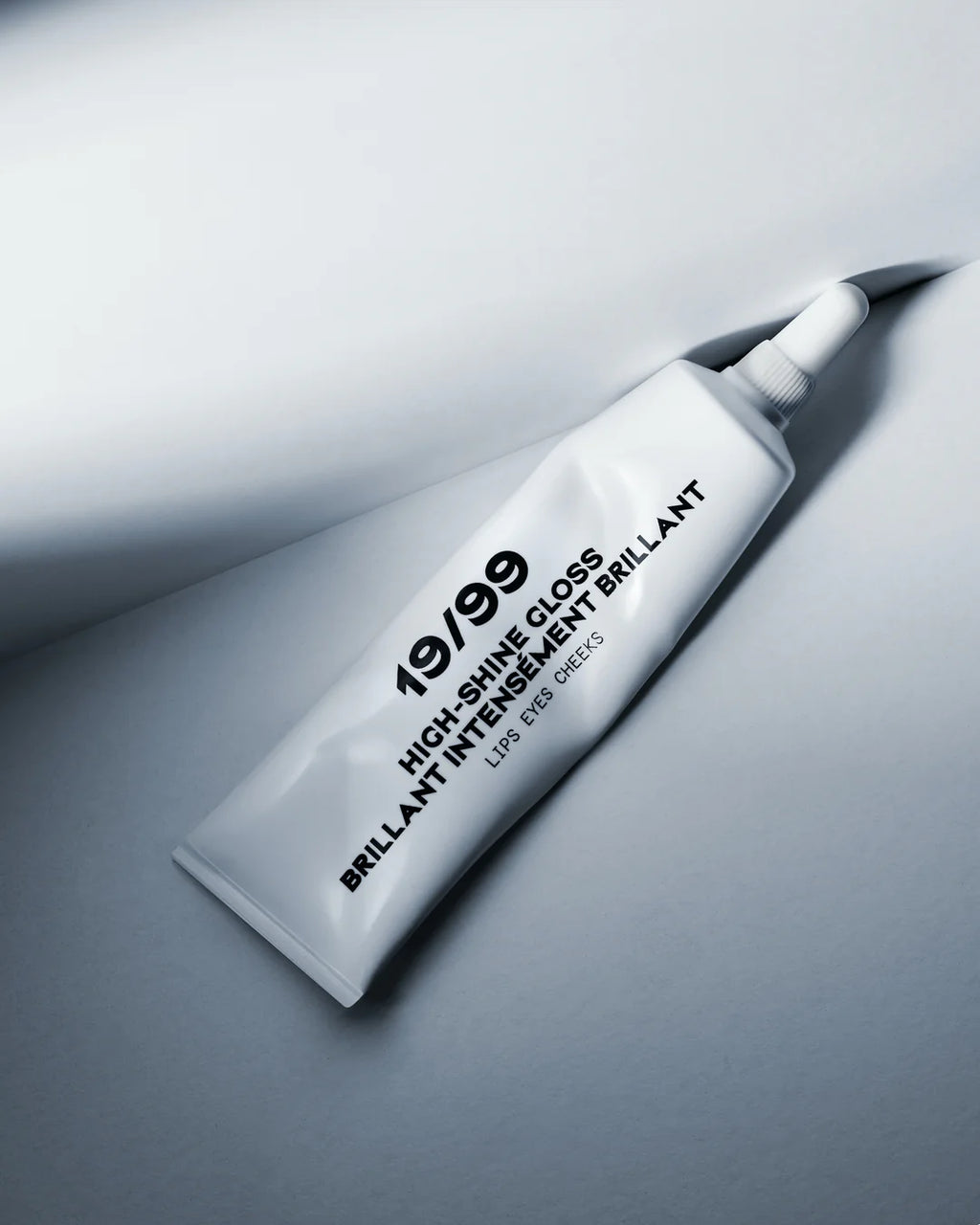 High Shine Gloss | Glass | 19/99 Beauty