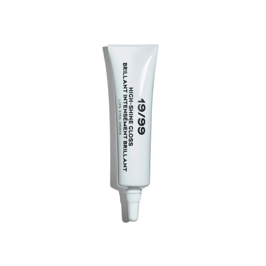 High Shine Gloss | Glass | 19/99 Beauty