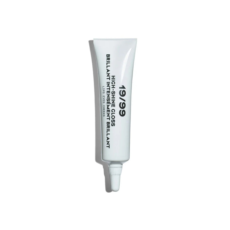 High Shine Gloss | Glass | 19/99 Beauty