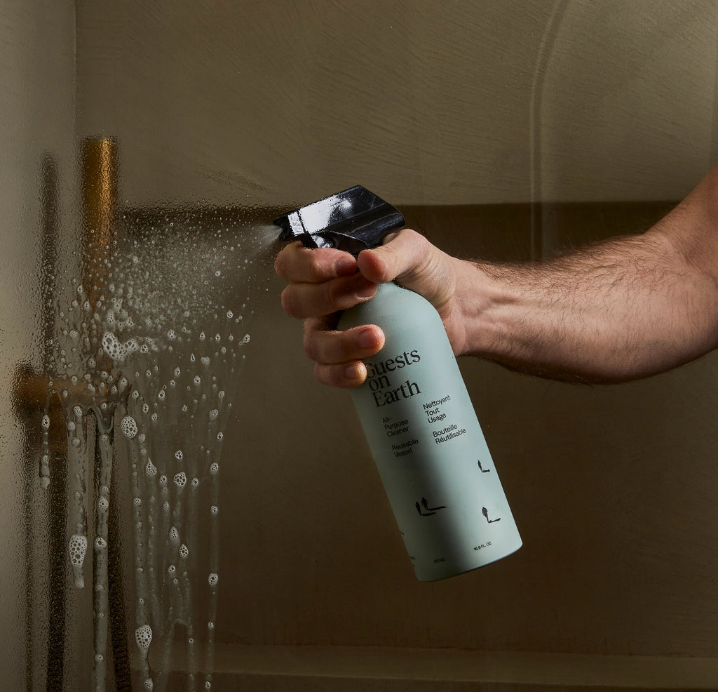 All Purpose Cleaner | Refill Pouch | Guests On Earth