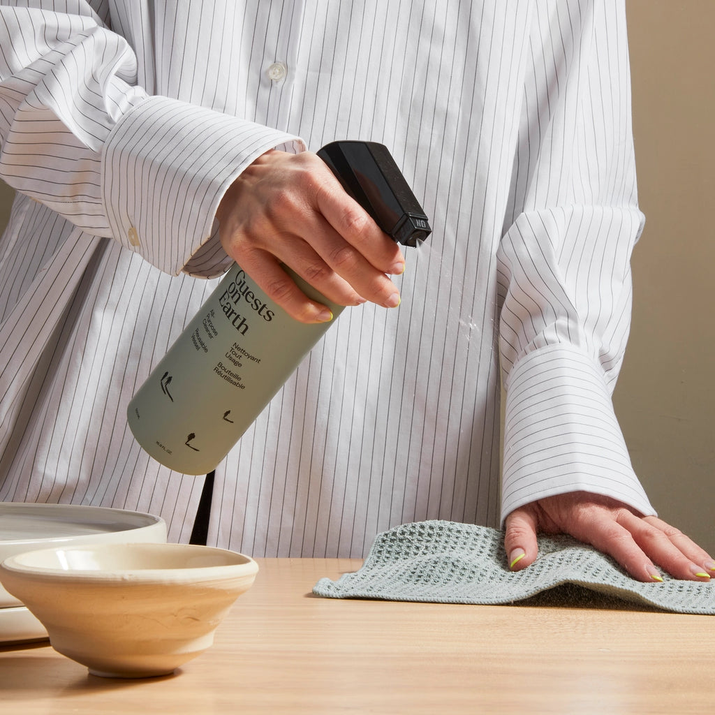 All Purpose Cleaner | Refill Pouch | Guests On Earth