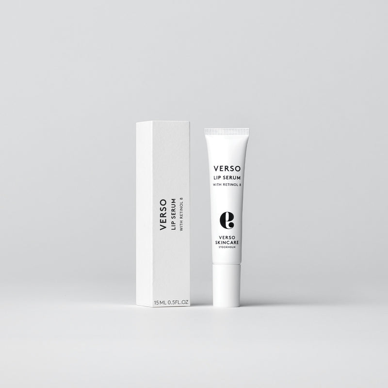 Verso Lip Serum No. 9