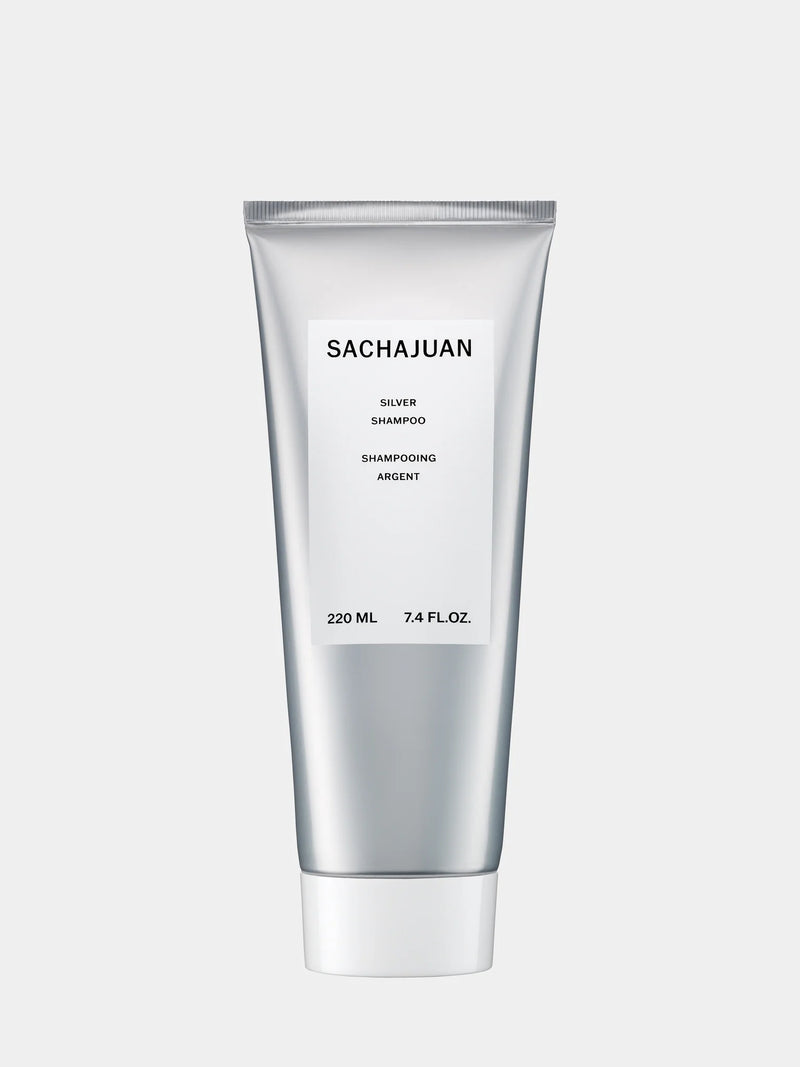 Sachajuan Silver Shampoo