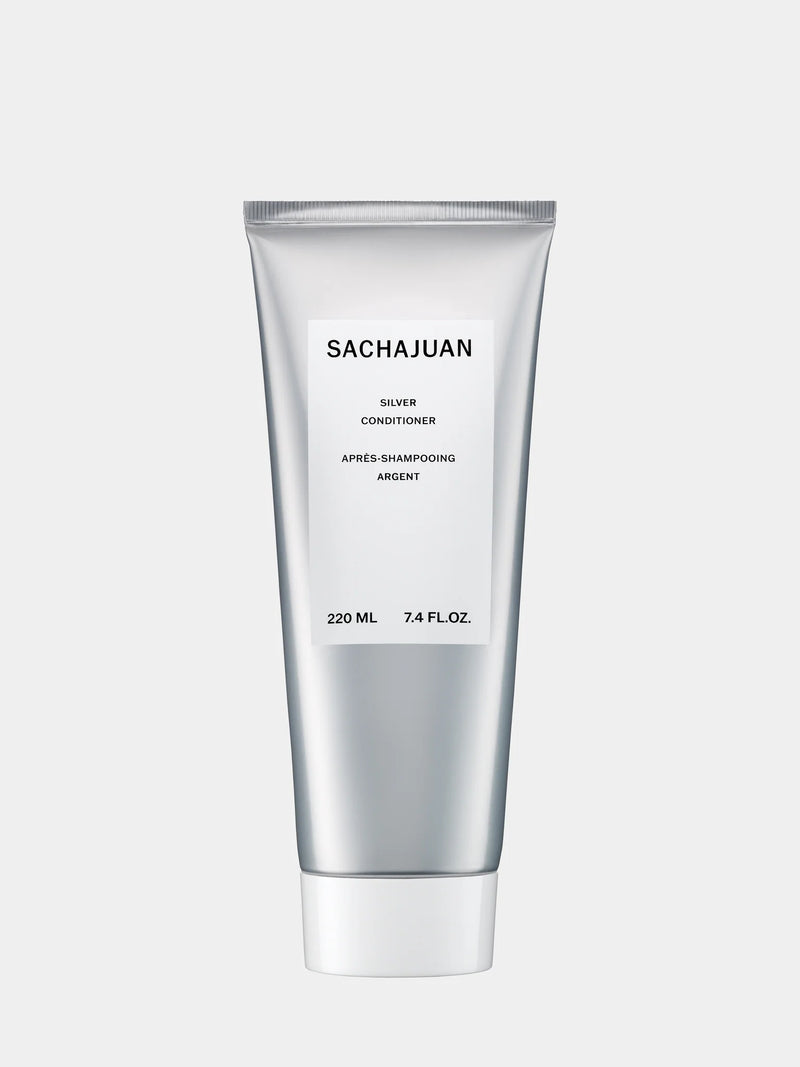 Sachajuan Silver Conditioner