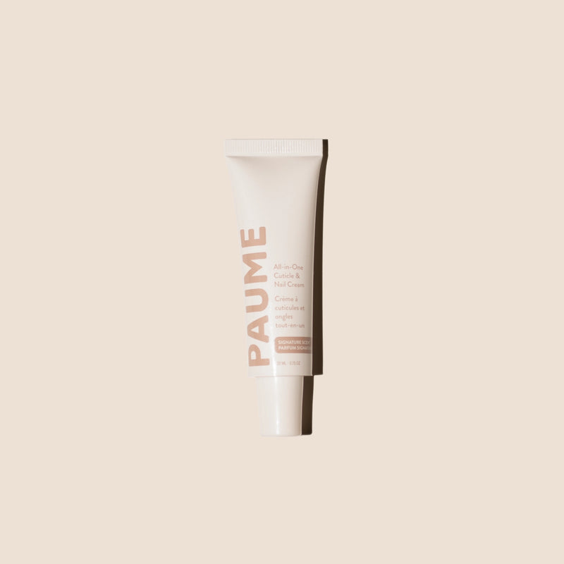 Paume All-in-One Cuticle and Nail Cream