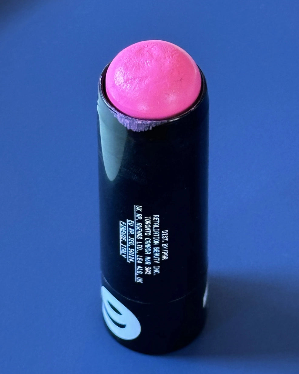Cream Blush Stick | 19/99 Beauty