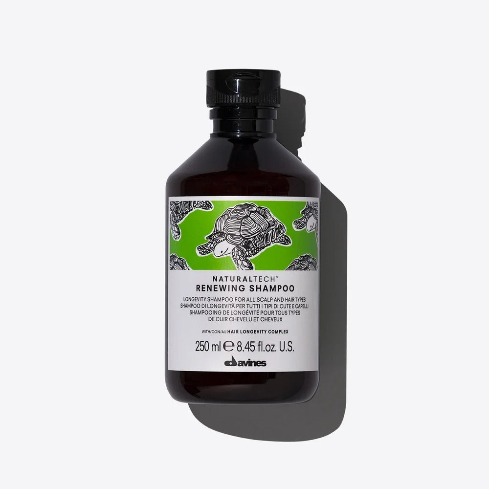 Naturaltech Renewing Shampoo