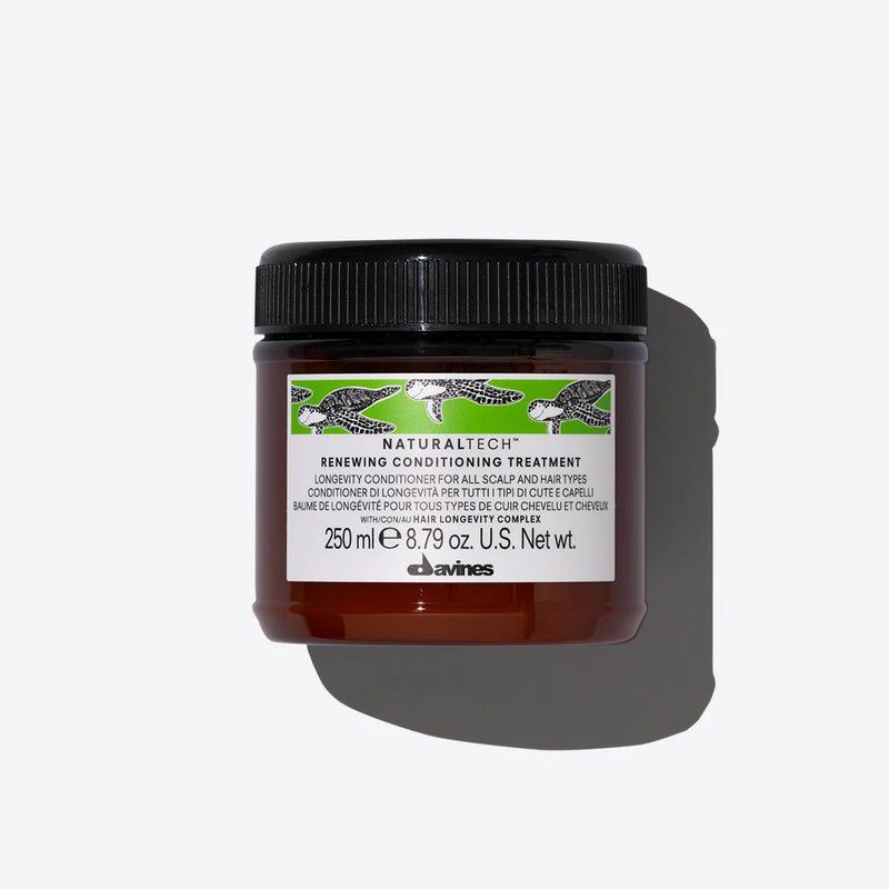 Naturaltech Renewing Conditioner Treatment