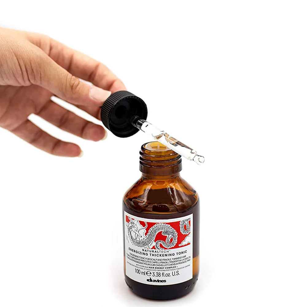 Naturaltech Energizing Thickening Tonic 100ml