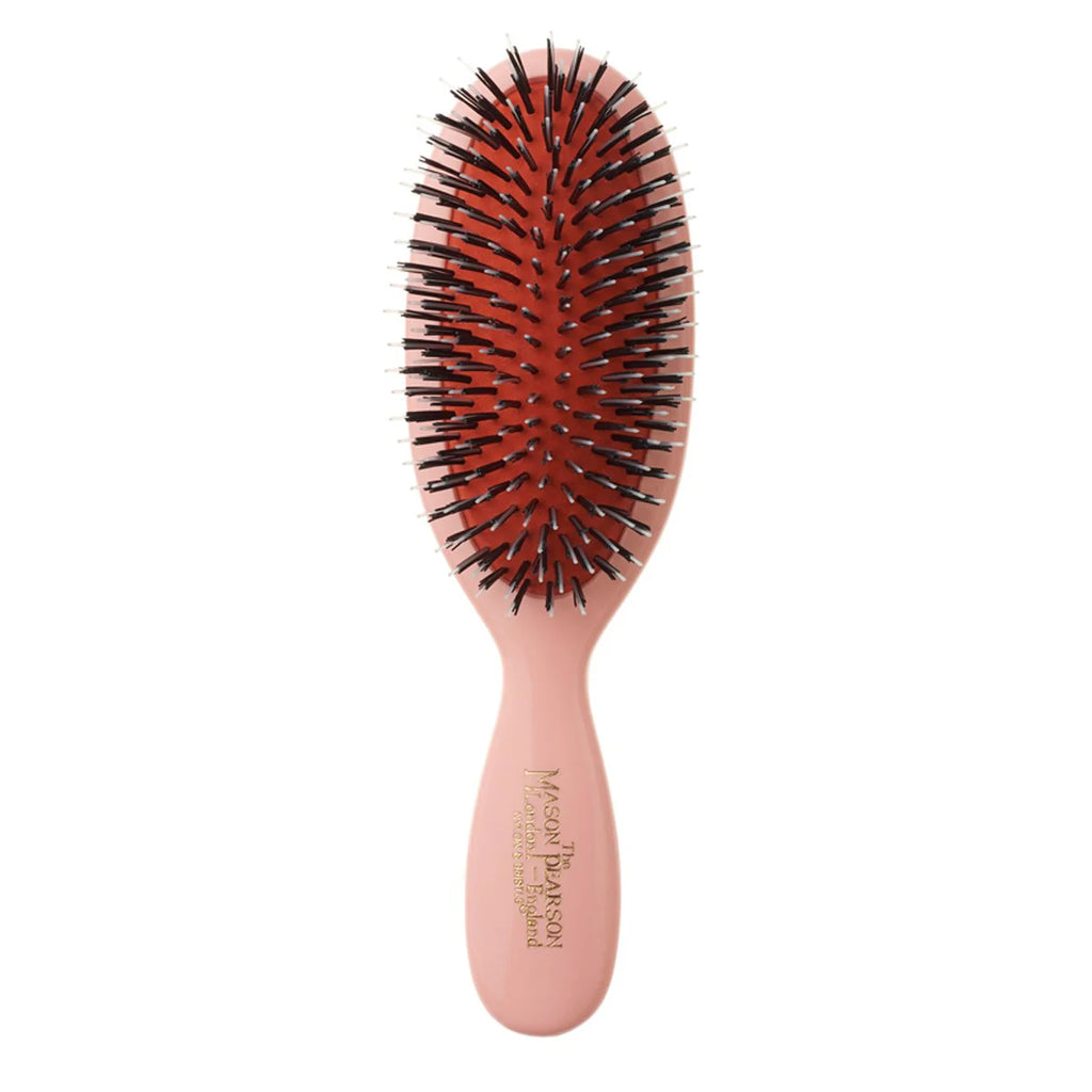 Mason Pearson | Pocket Bristle & Nylon Hairbrush BN4