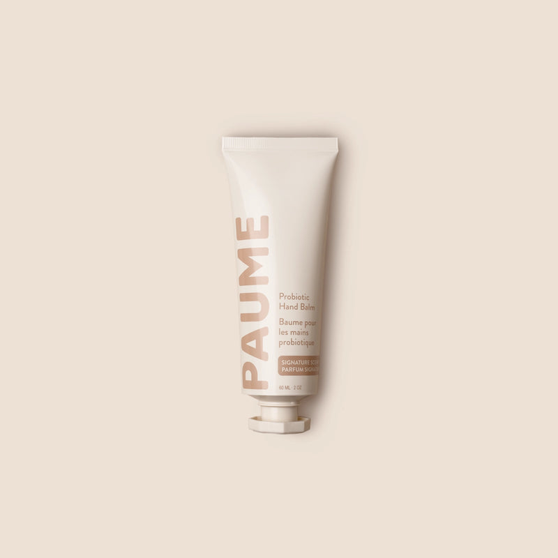 Paume Probiotic Hand Balm 2oz