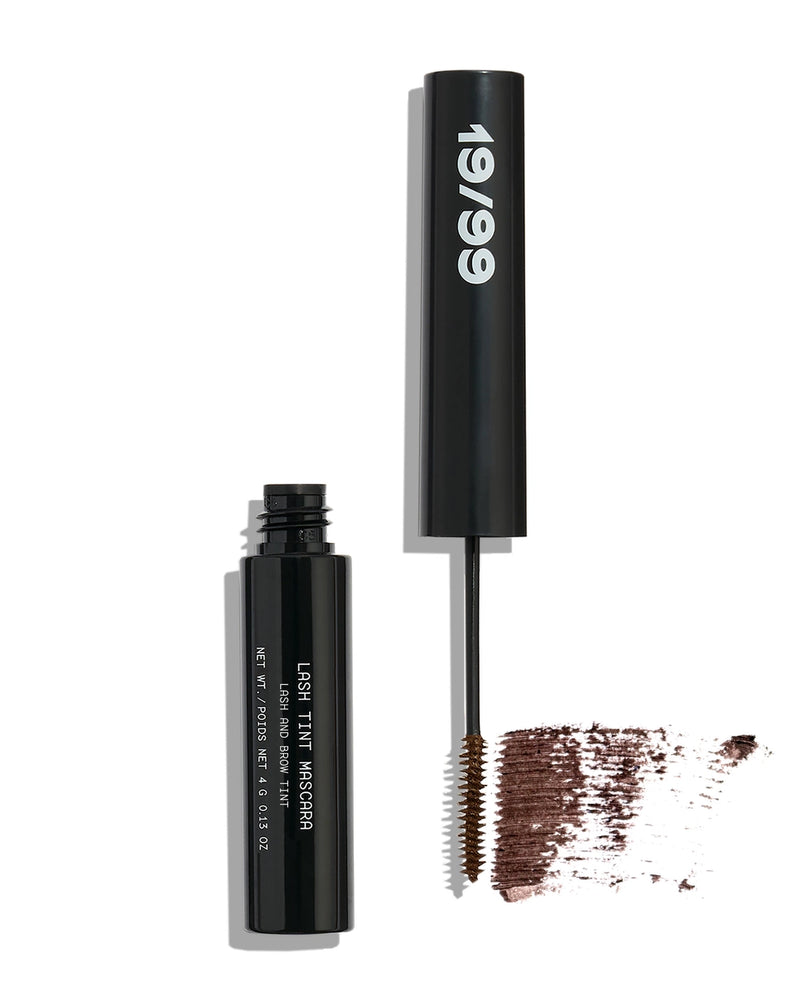 Lash Tint Mascara | 19/99 Beauty