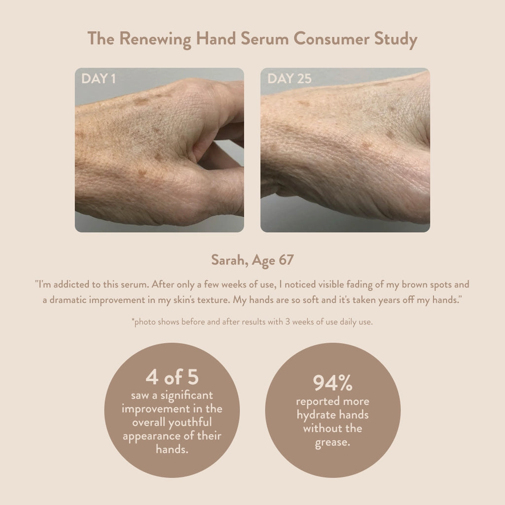 Paume Renewing Hand Serum