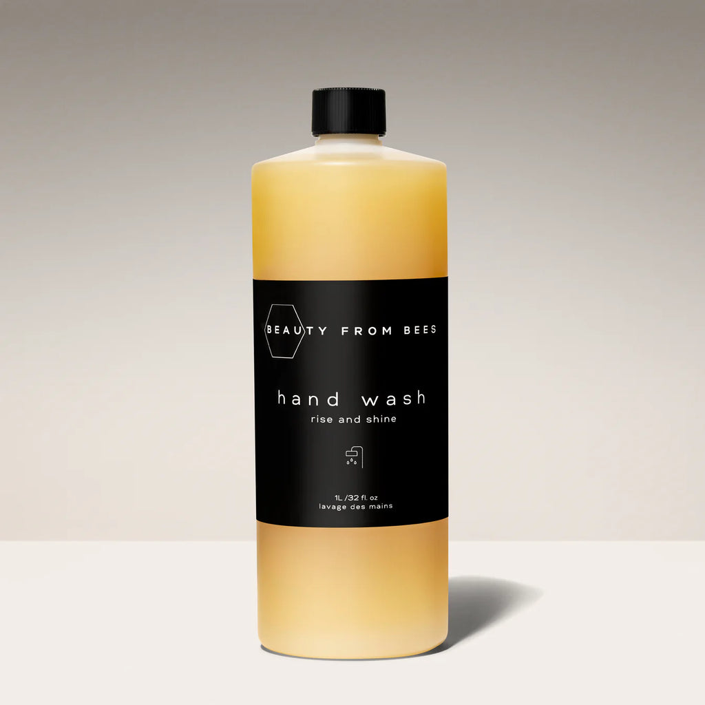 Hand Soap | Beauty From Bees