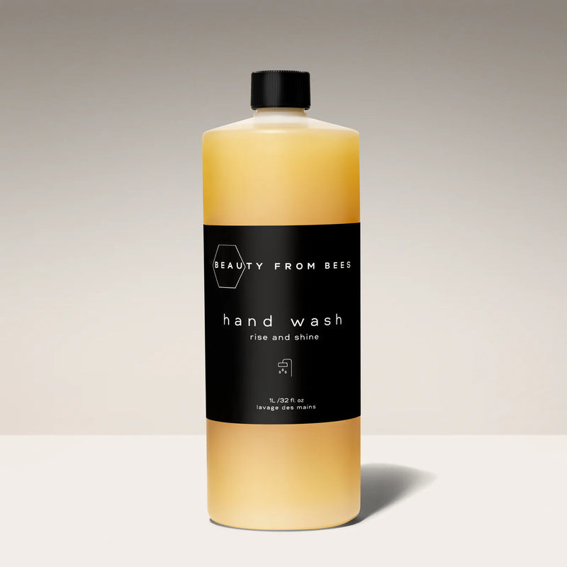 Hand Soap | Beauty From Bees