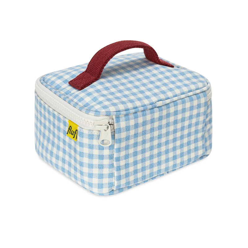 Fluf Mini Zip Cube