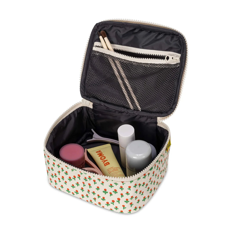 Fluf Mini Zip Cube