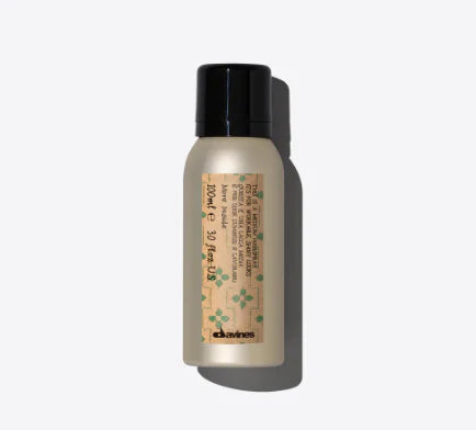 More Inside Medium Hold Hairspray