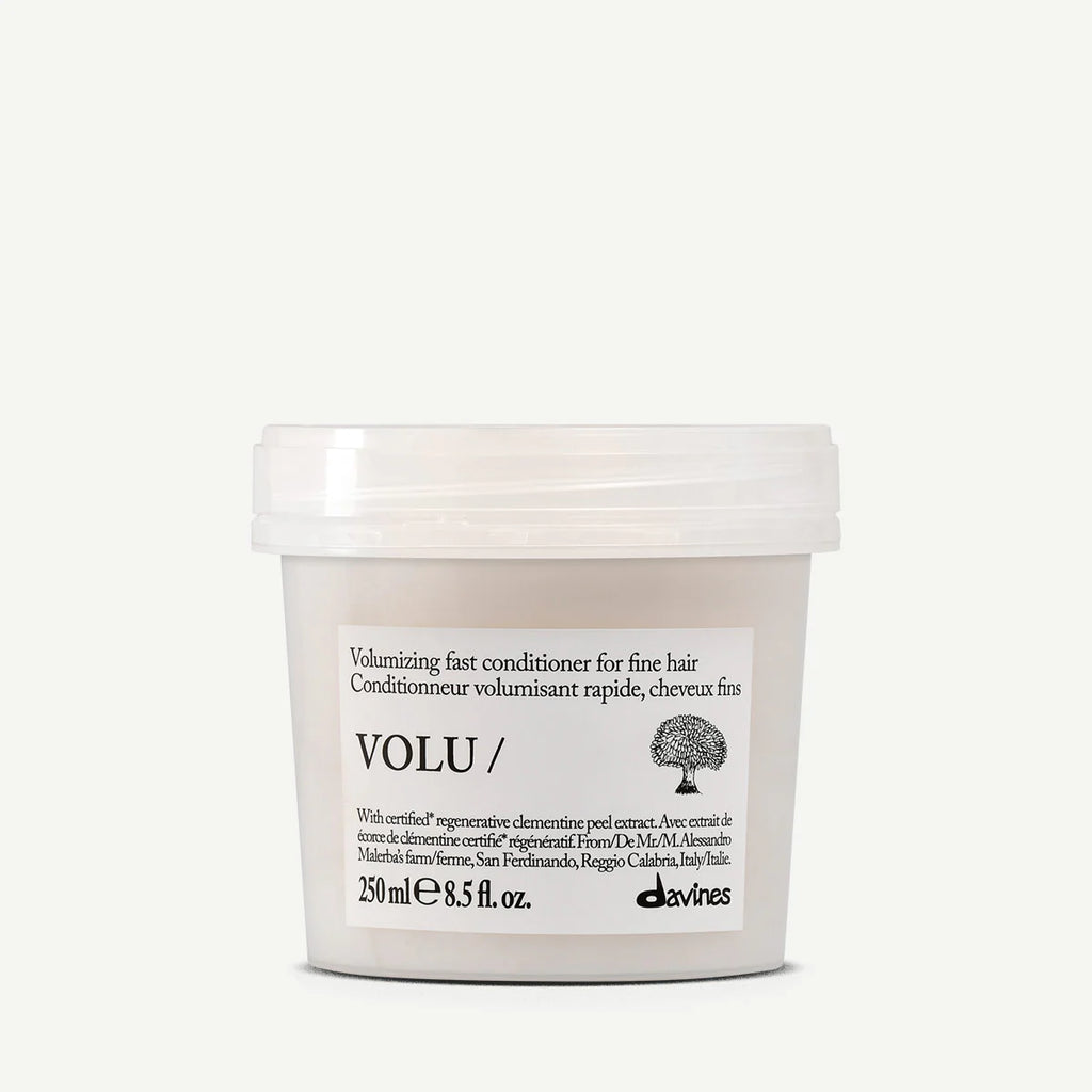 (NEW!) Volu Conditioner 250ml