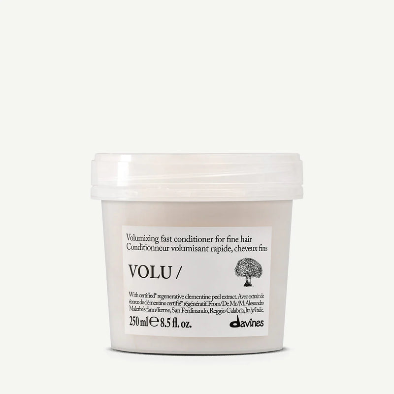 (NEW!) Volu Conditioner 250ml