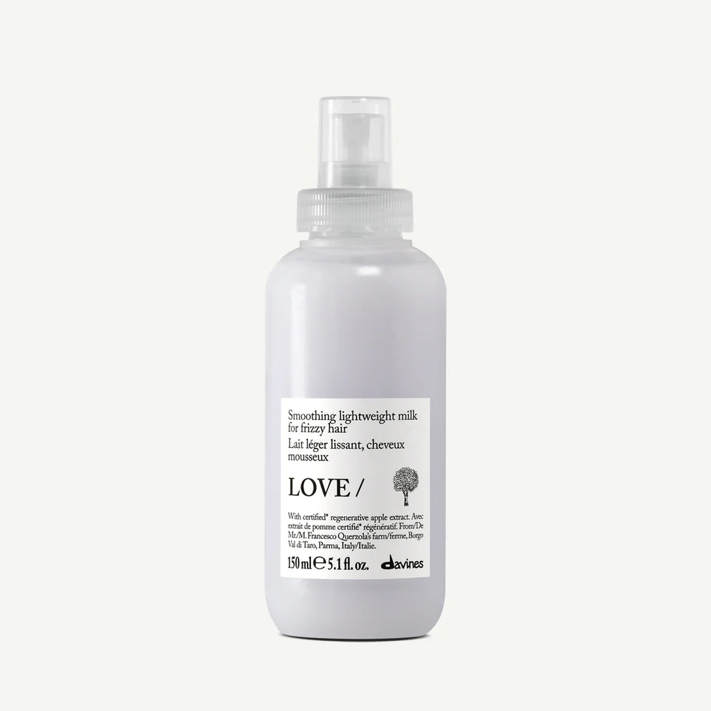 (NEW!) Love Smoothing Lightweight Milk 150ml