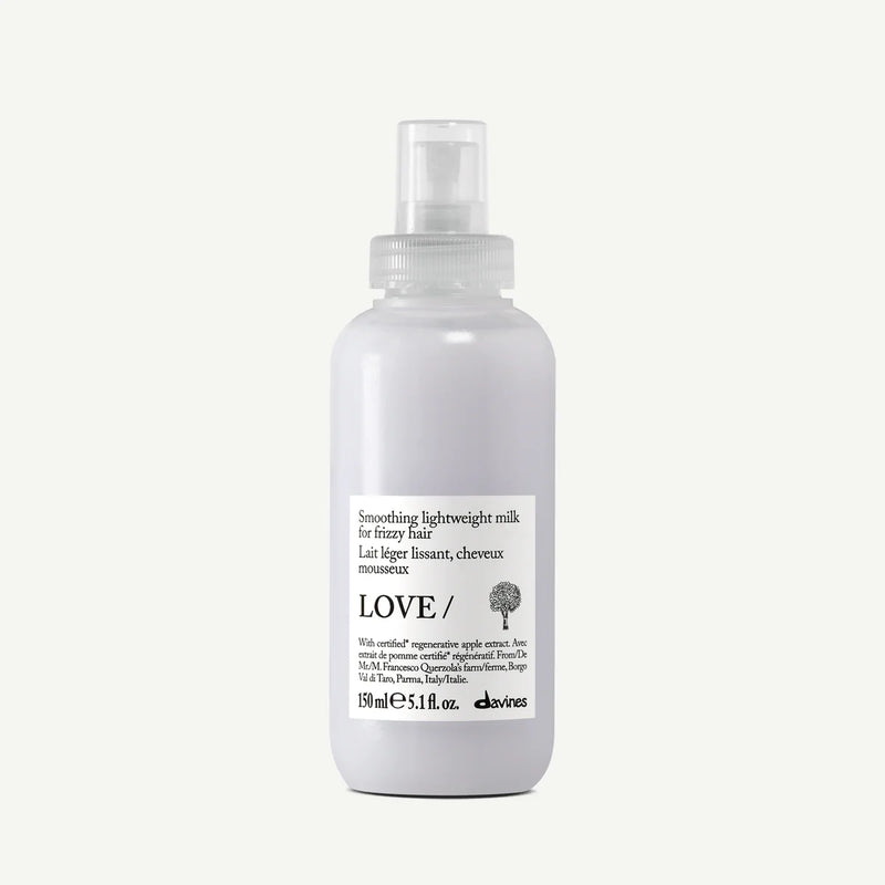 (NEW!) Love Smoothing Lightweight Milk 150ml