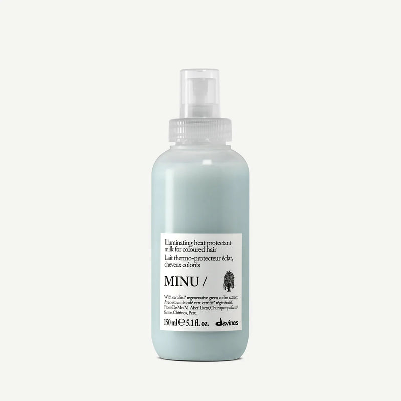 (NEW!) Minu Milk 150ml