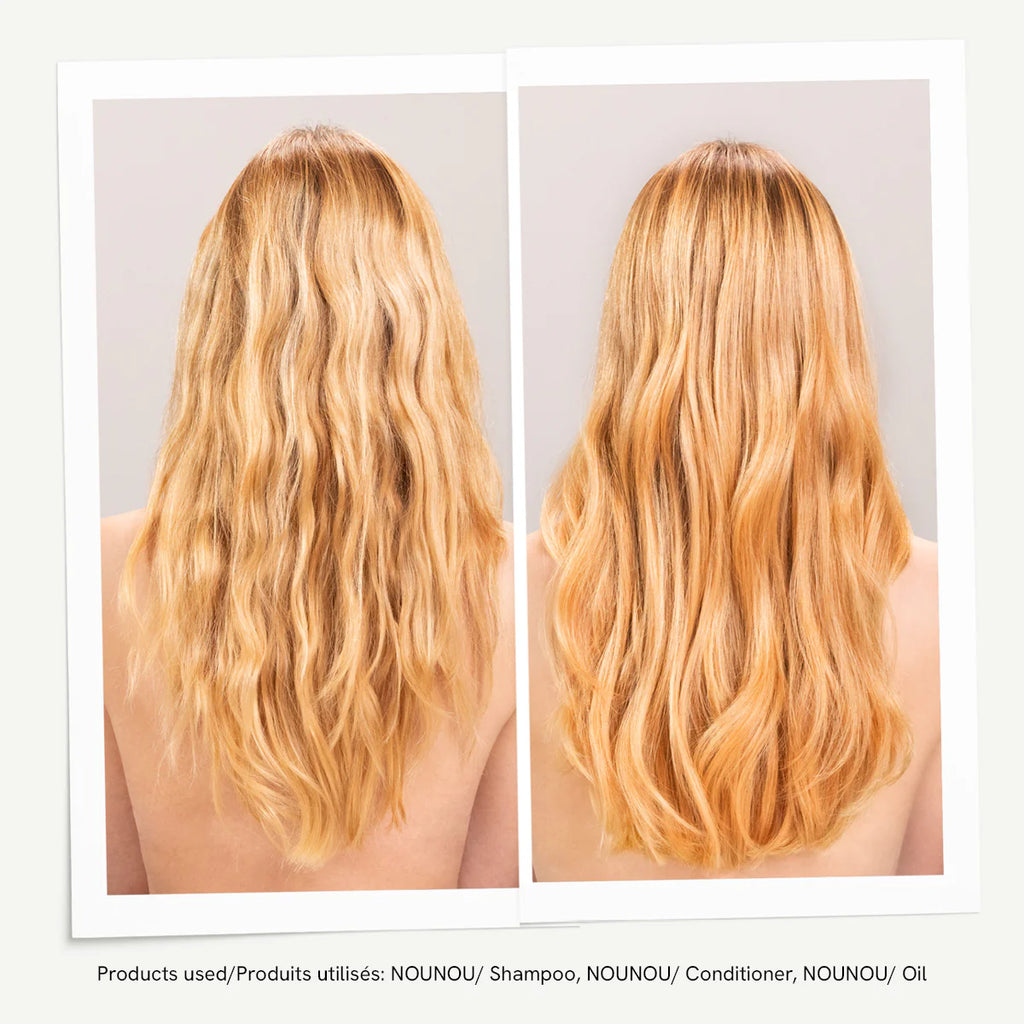 (NEW!) Nounou Hair Oil 50ml