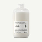 (NEW!) Love Curl Cowash 500ml