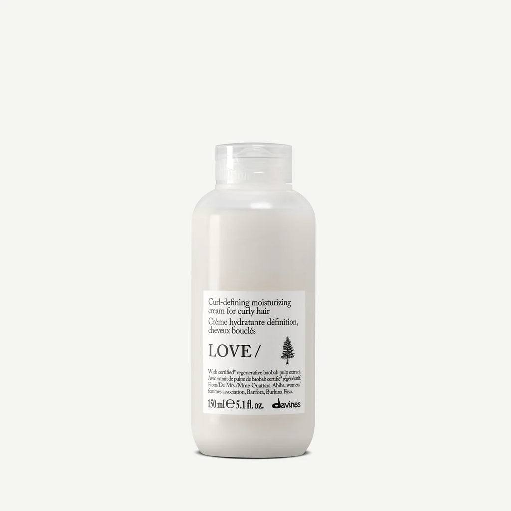 (NEW!) Love Curl Cream