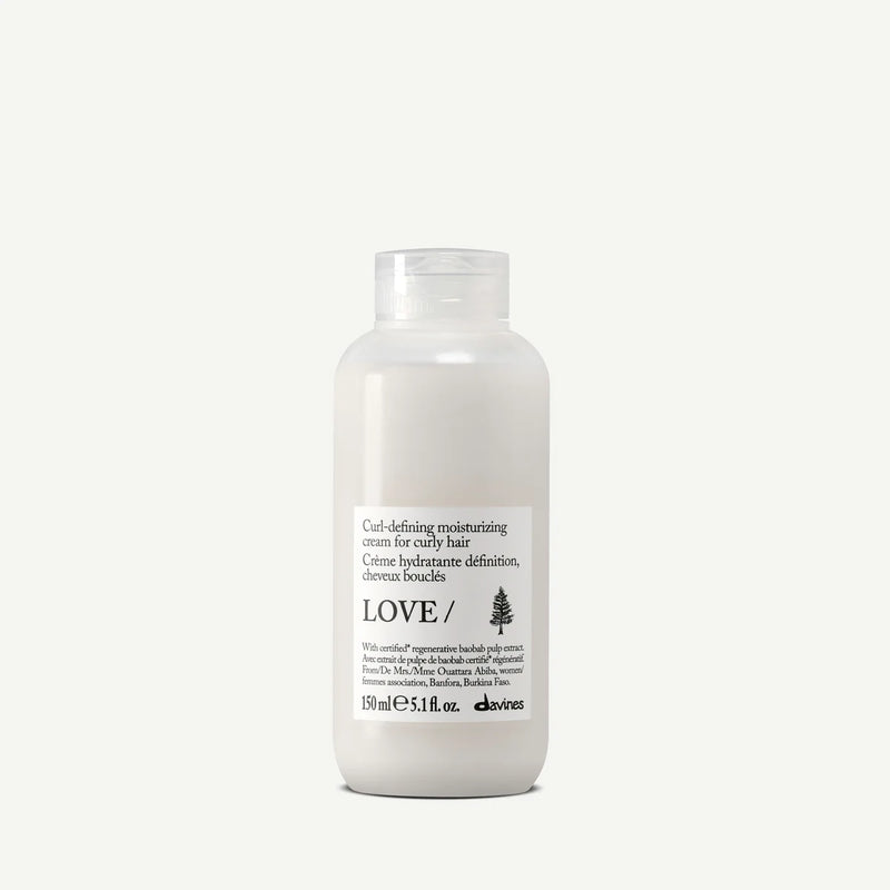 (NEW!) Love Curl Cream