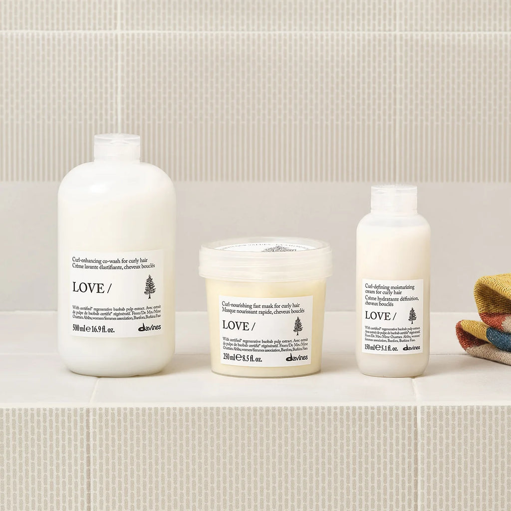(NEW!) Love Curl Cream