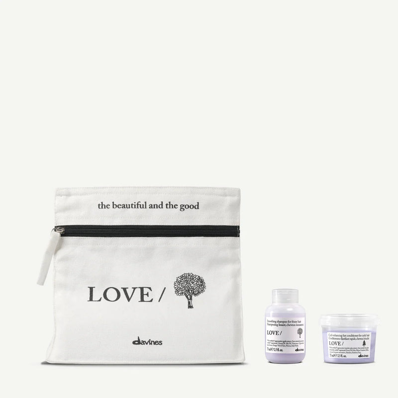 (NEW!) Davines Discovery Kits