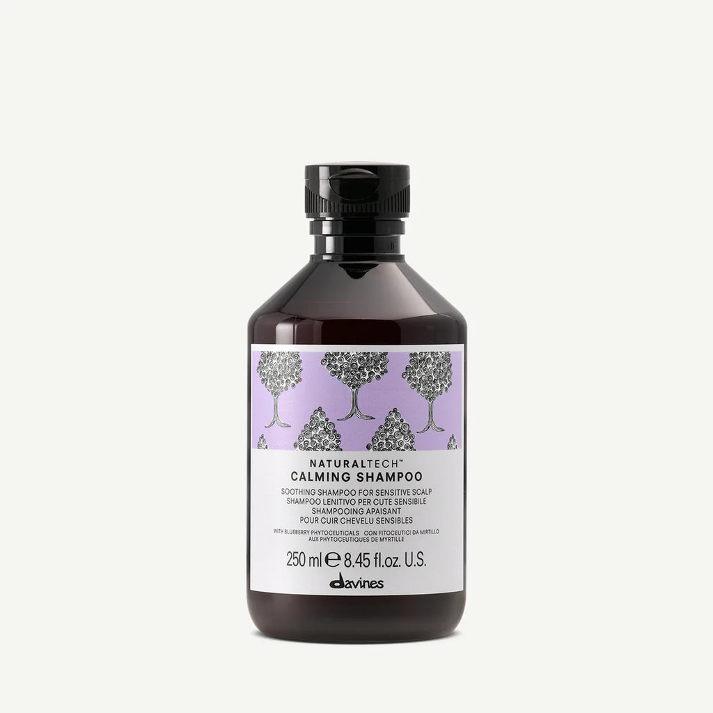 Naturaltech Calming Shampoo