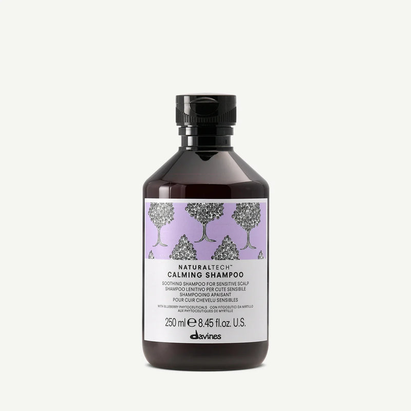 Naturaltech Calming Shampoo
