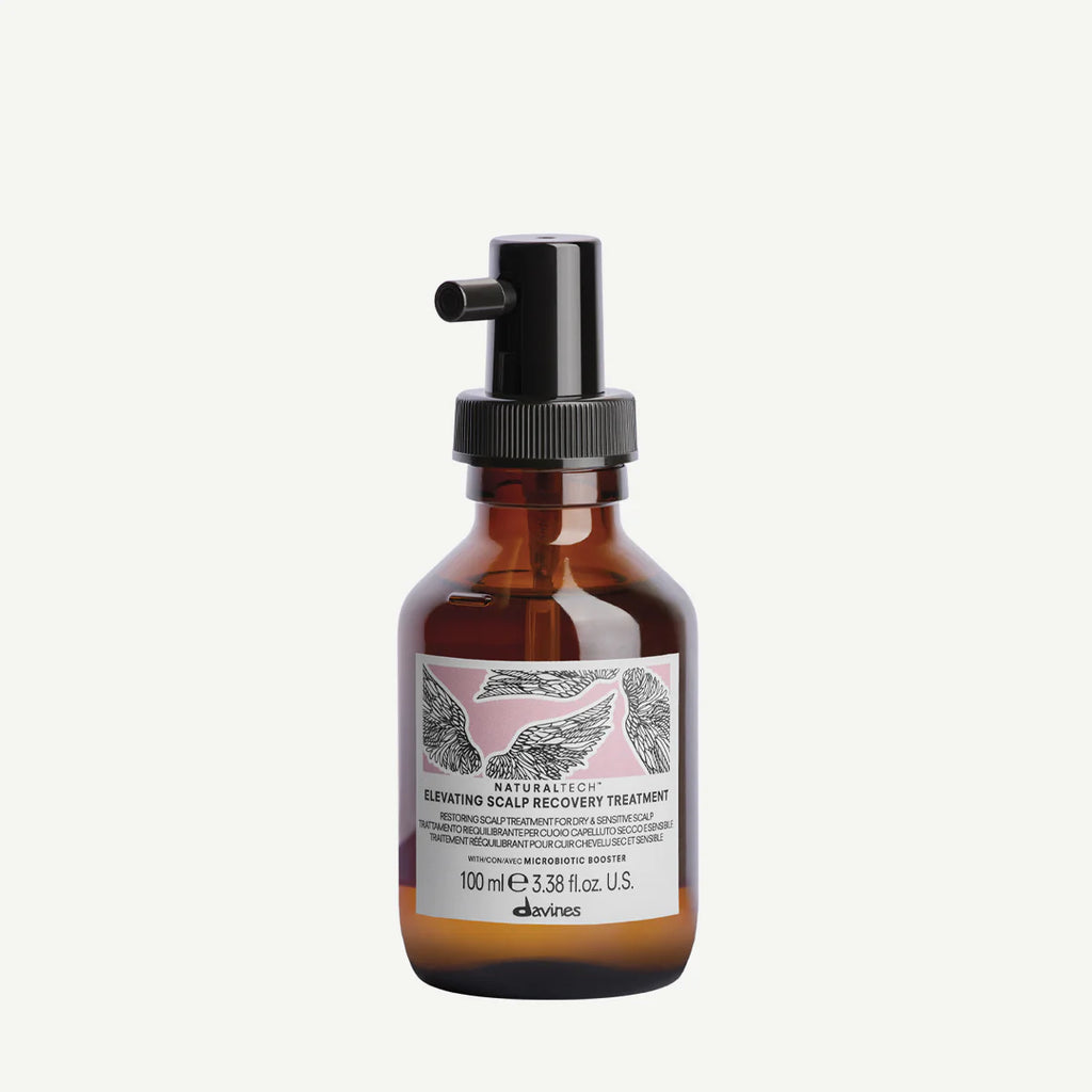 Naturaltech Elevating Scalp Recovery Treatment