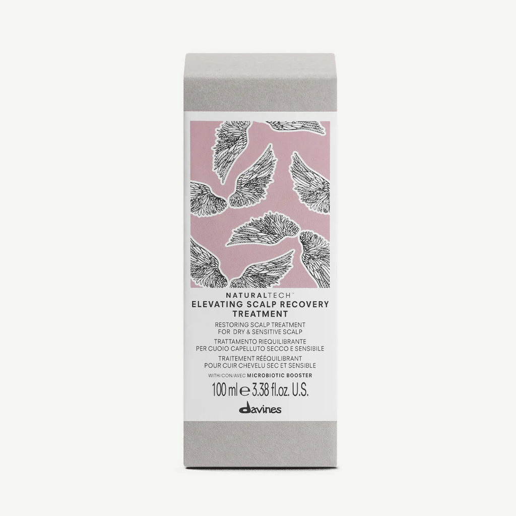 Naturaltech Elevating Scalp Recovery Treatment