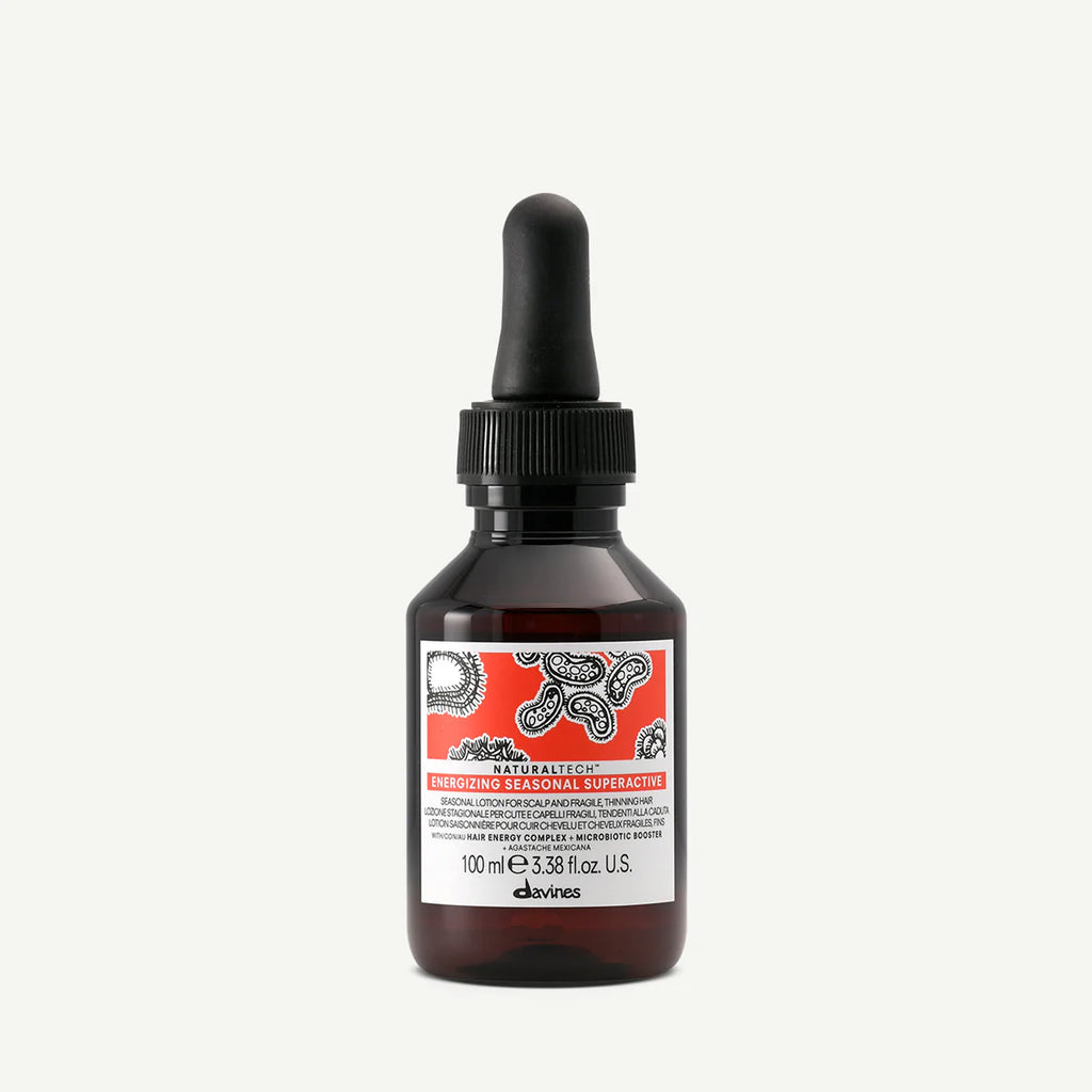Naturaltech Energizing Seasonal Superactive