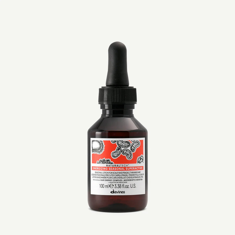 Naturaltech Energizing Seasonal Superactive