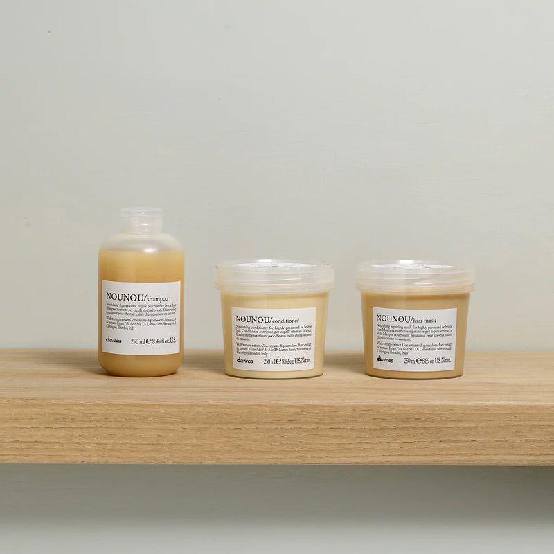 NouNou Shampoo
