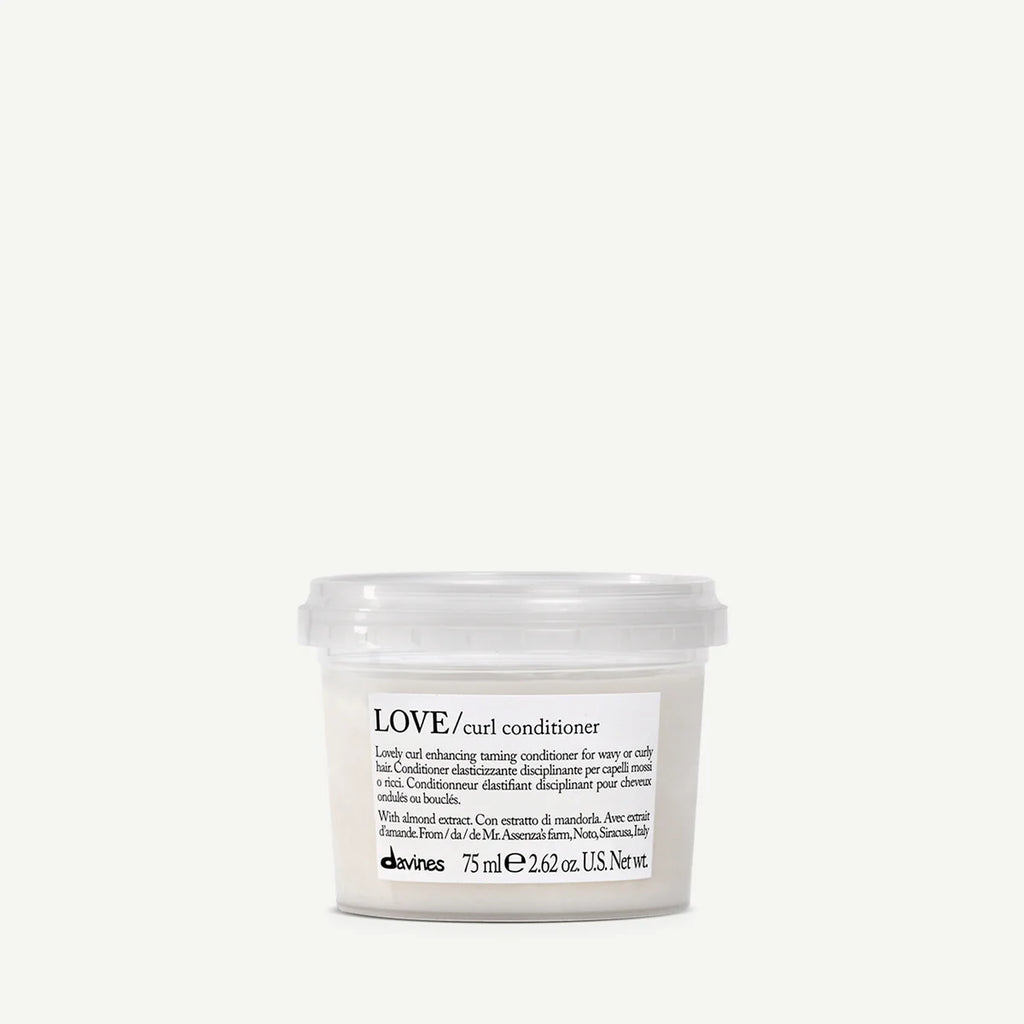 Love Curl Conditioner