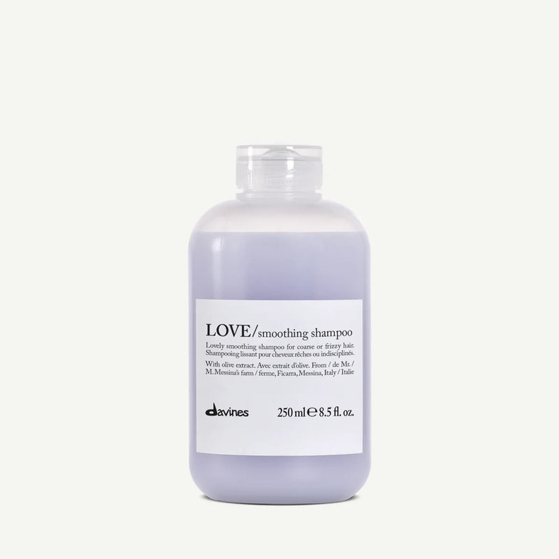 Love Smoothing Shampoo
