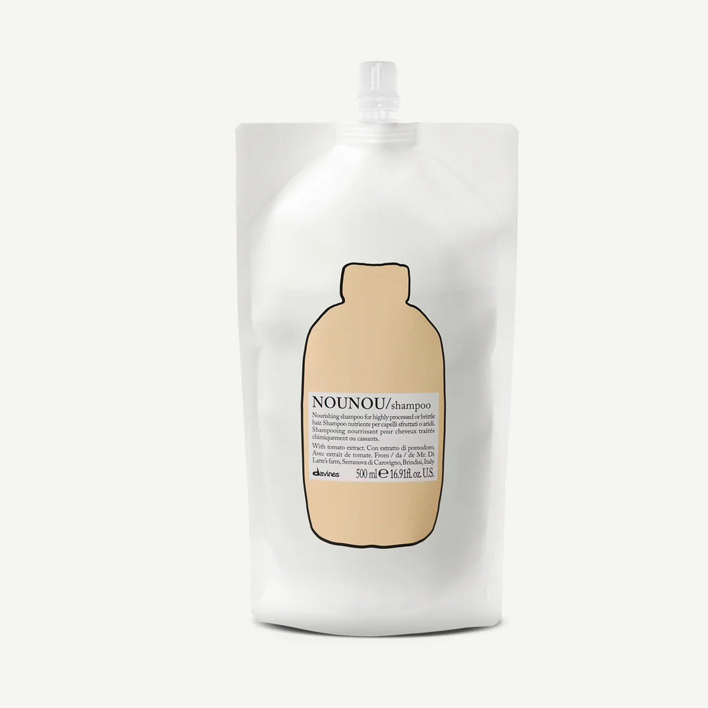 NouNou Shampoo