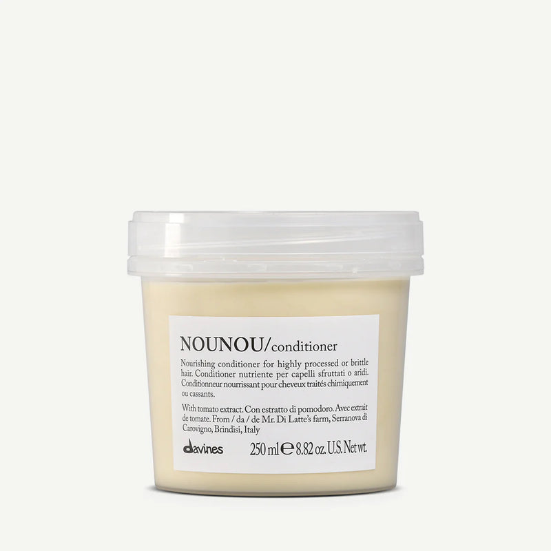 NouNou Conditioner