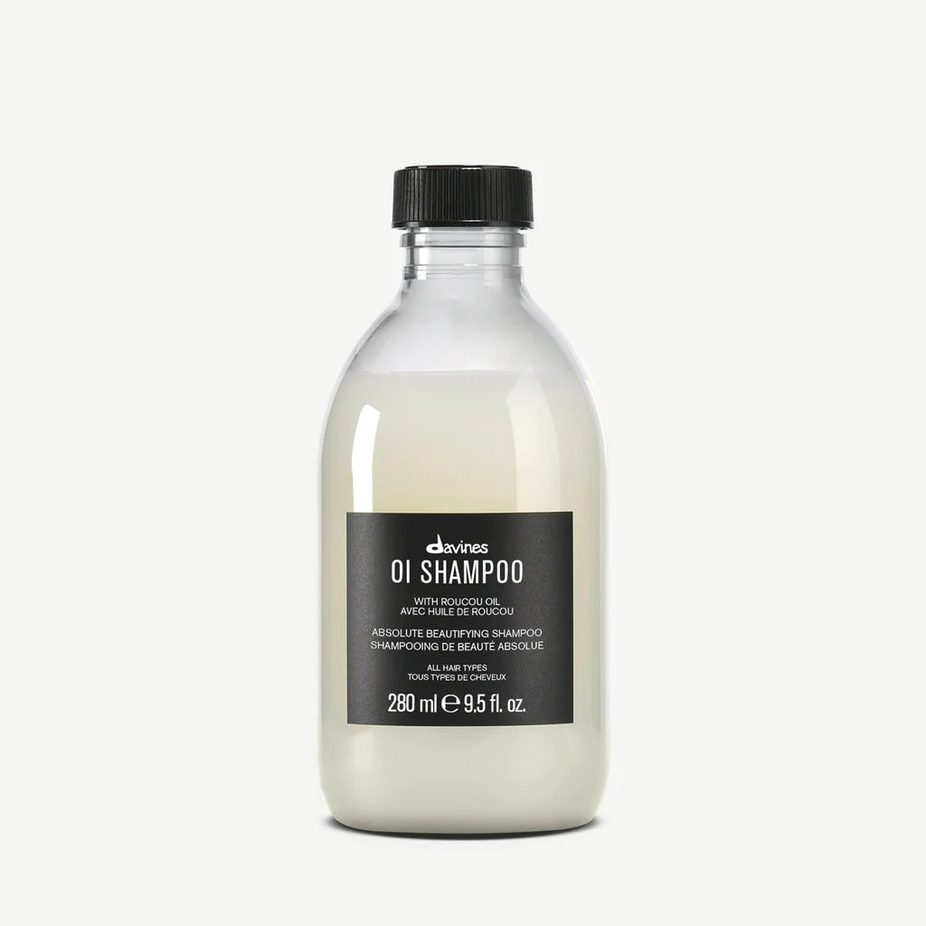 Oi Shampoo